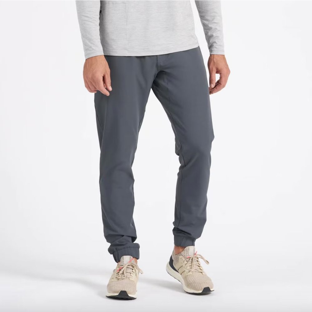Vuori Men's Transit Jogger